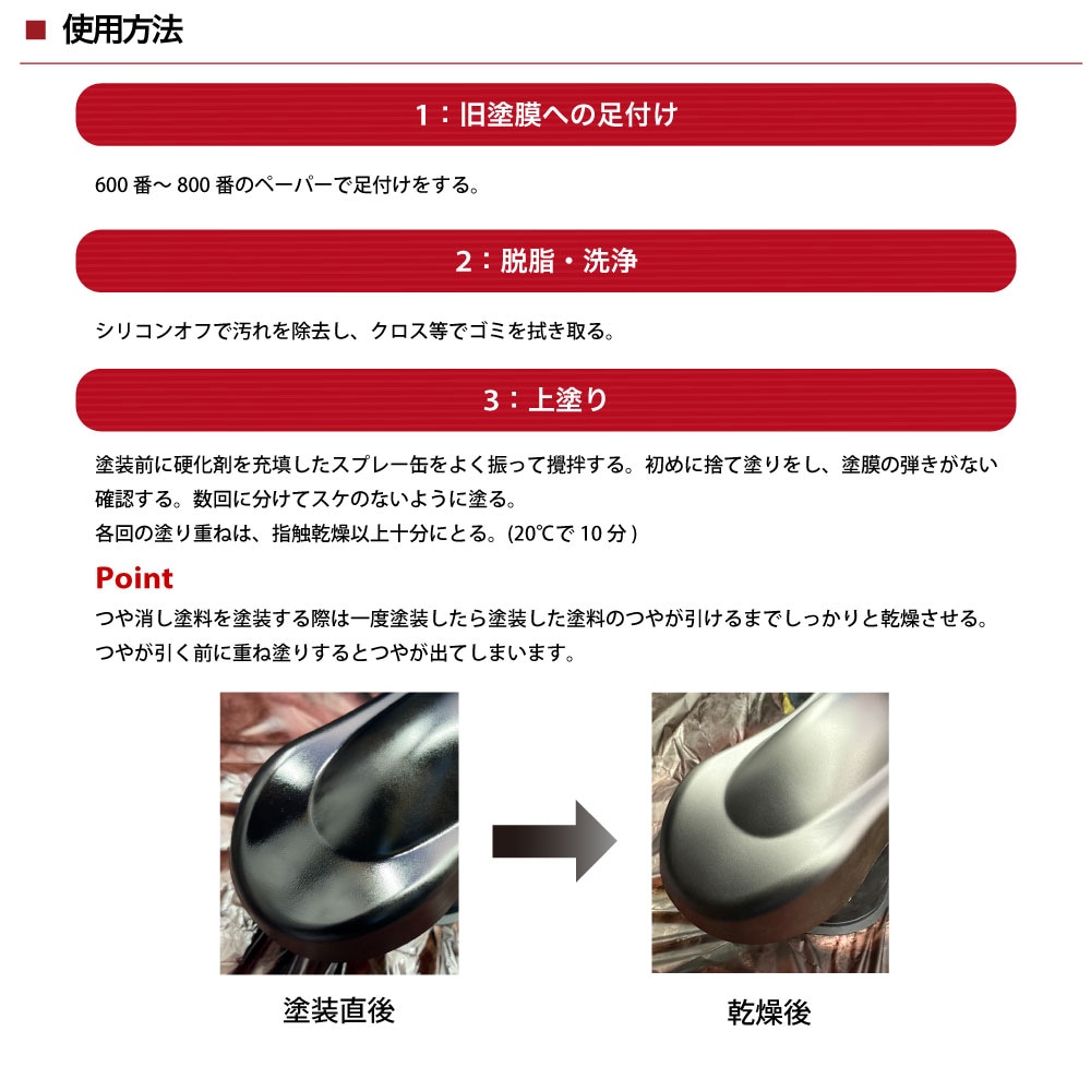 クロスロード　即納　OEP 製スムージングパネル　つや消し塗装 000000240084_3_OdRScT7.jpg