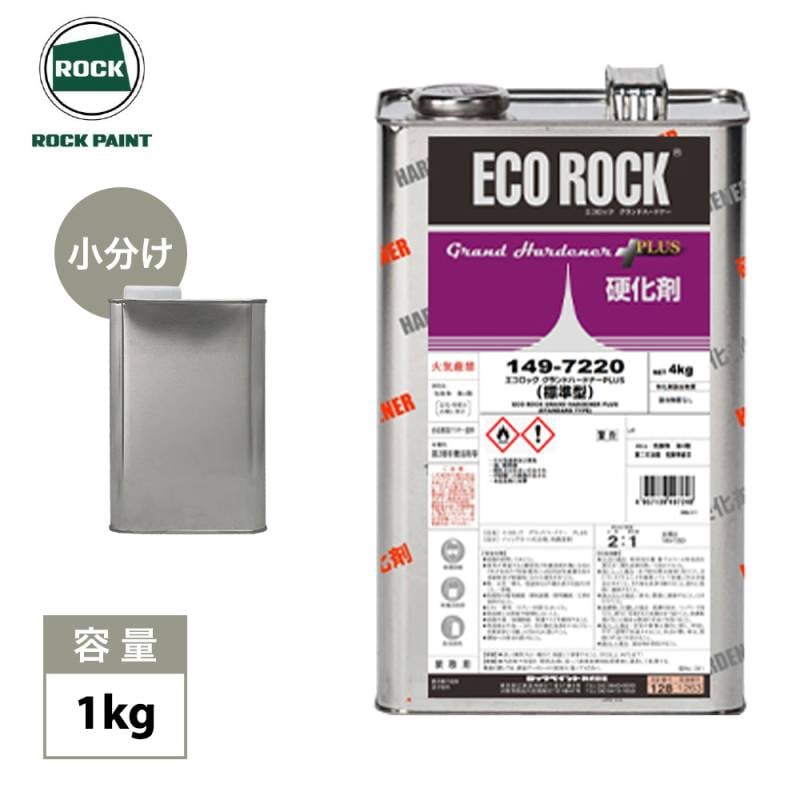 ロックペイント自動車ウレタン塗料,エコロックグランド
