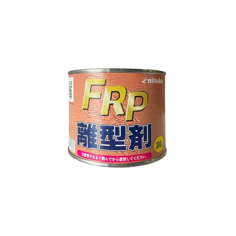 FRP離型剤 300g / アウトレット 訳あり 在庫限り ニットク 日本特殊塗料 型取り 脱型