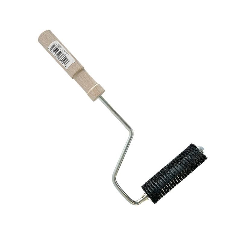 キャタピラローラー スパイラル セット 28Φ 28mm径 4インチ / アウトレット 訳あり 在庫限り 脱泡 積層