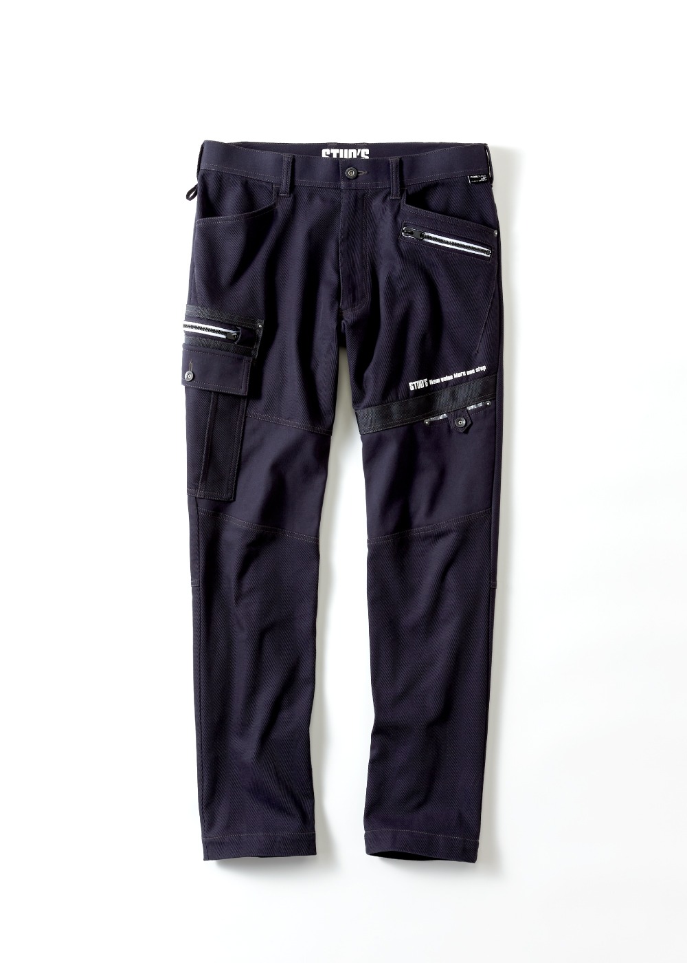 STUD'S(S1208)カーゴパンツ
