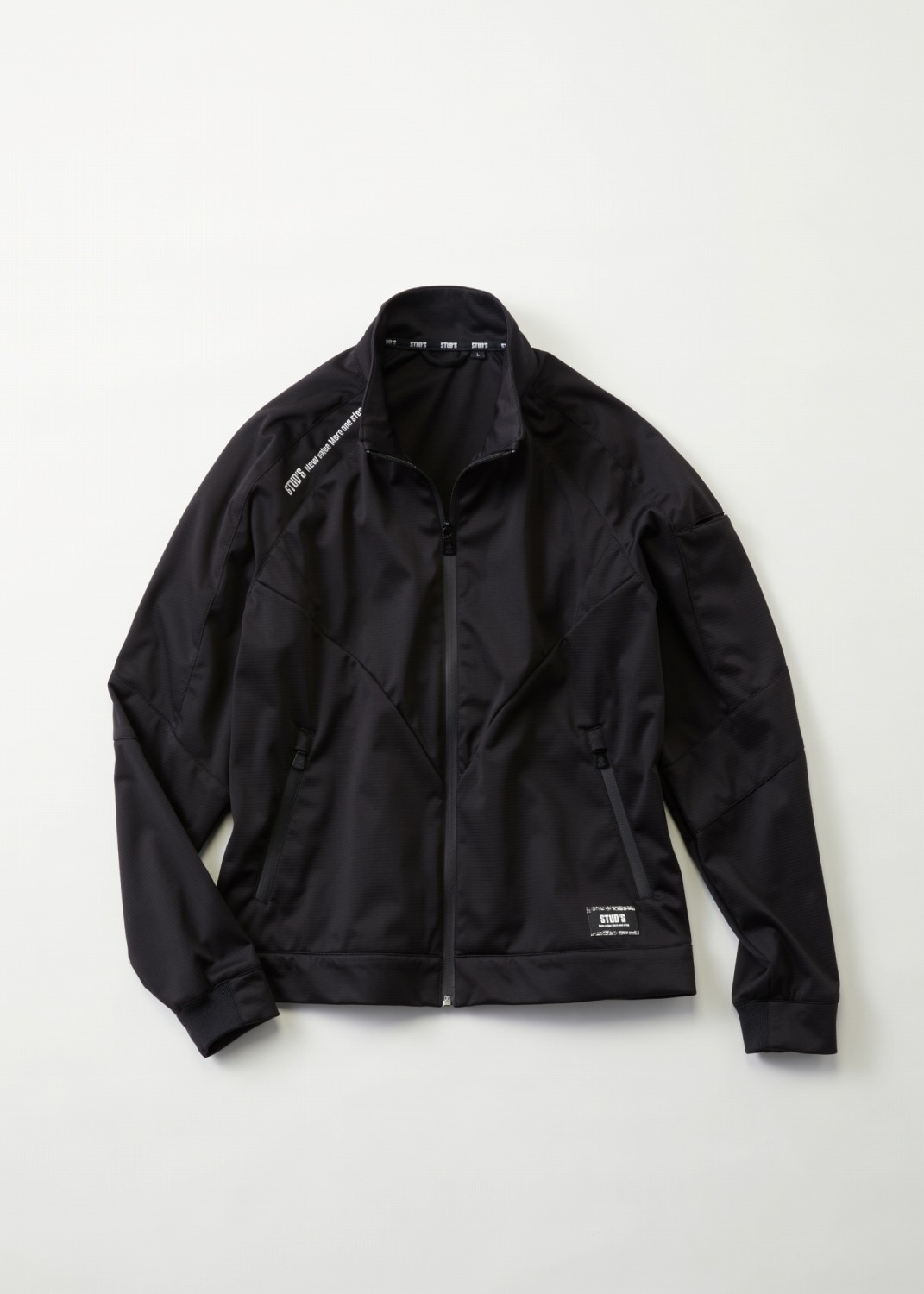 STUD'S(S1420)防風ブルゾン