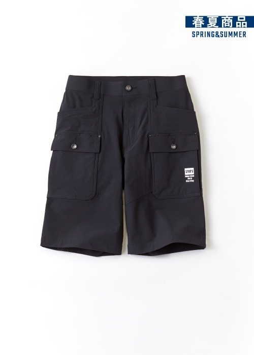 STUD'S(S8817)ハーフパンツ