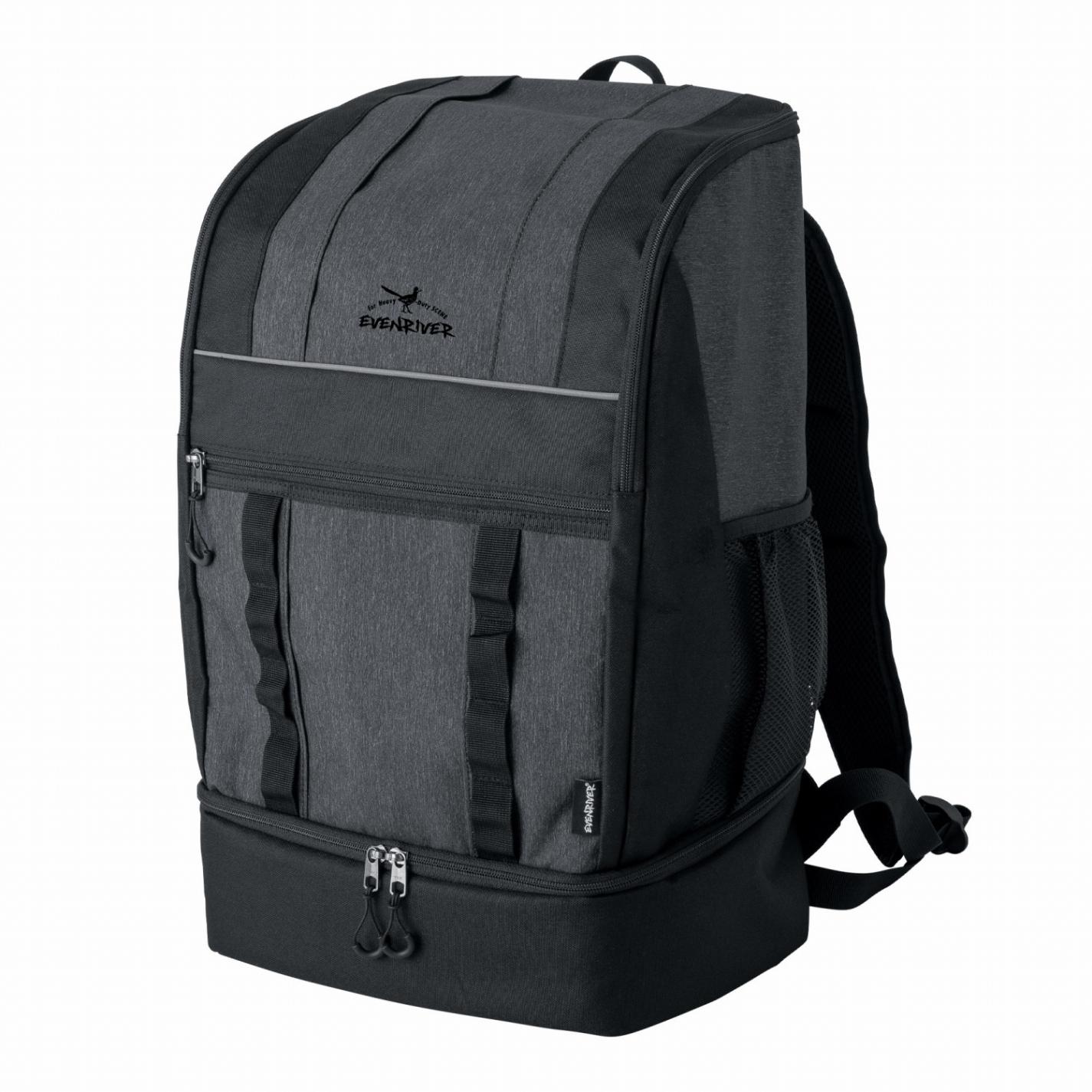 イーブンリバー(ERG01)マルチバックパック36L