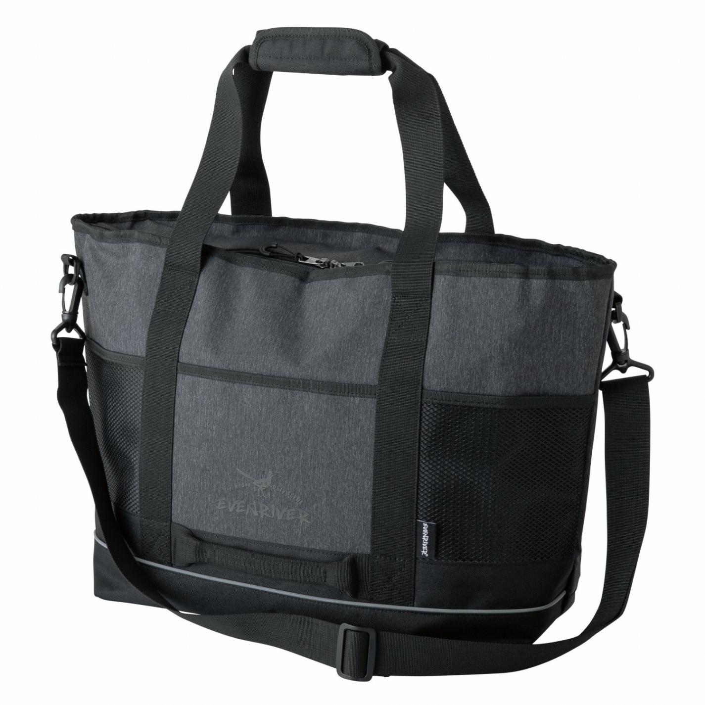 イーブンリバー(ERG02)トートバッグ35L