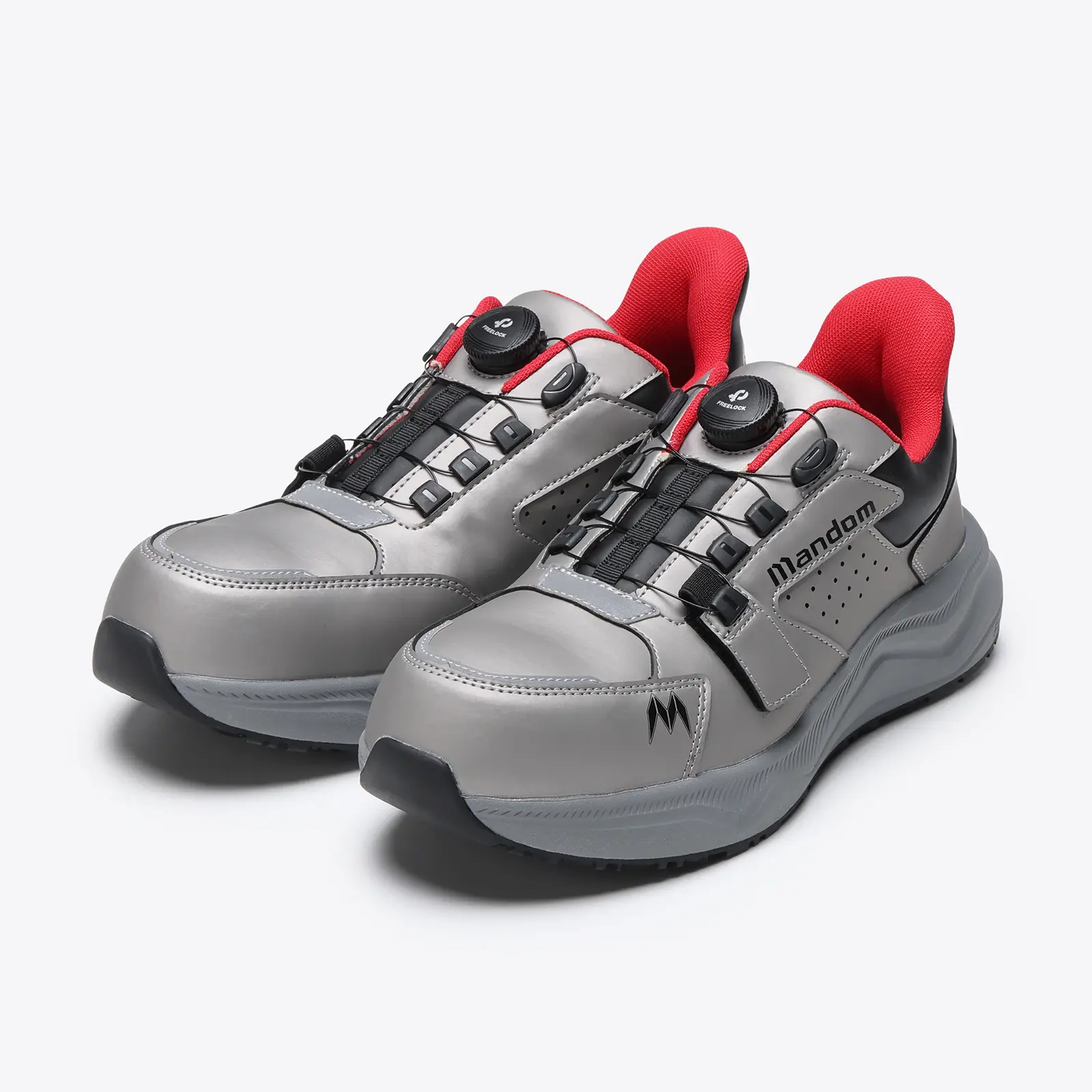 丸五(MNDM919-S)ﾏﾝﾀﾞﾑDIAL EZ#919 ｼﾙﾊﾞｰ
