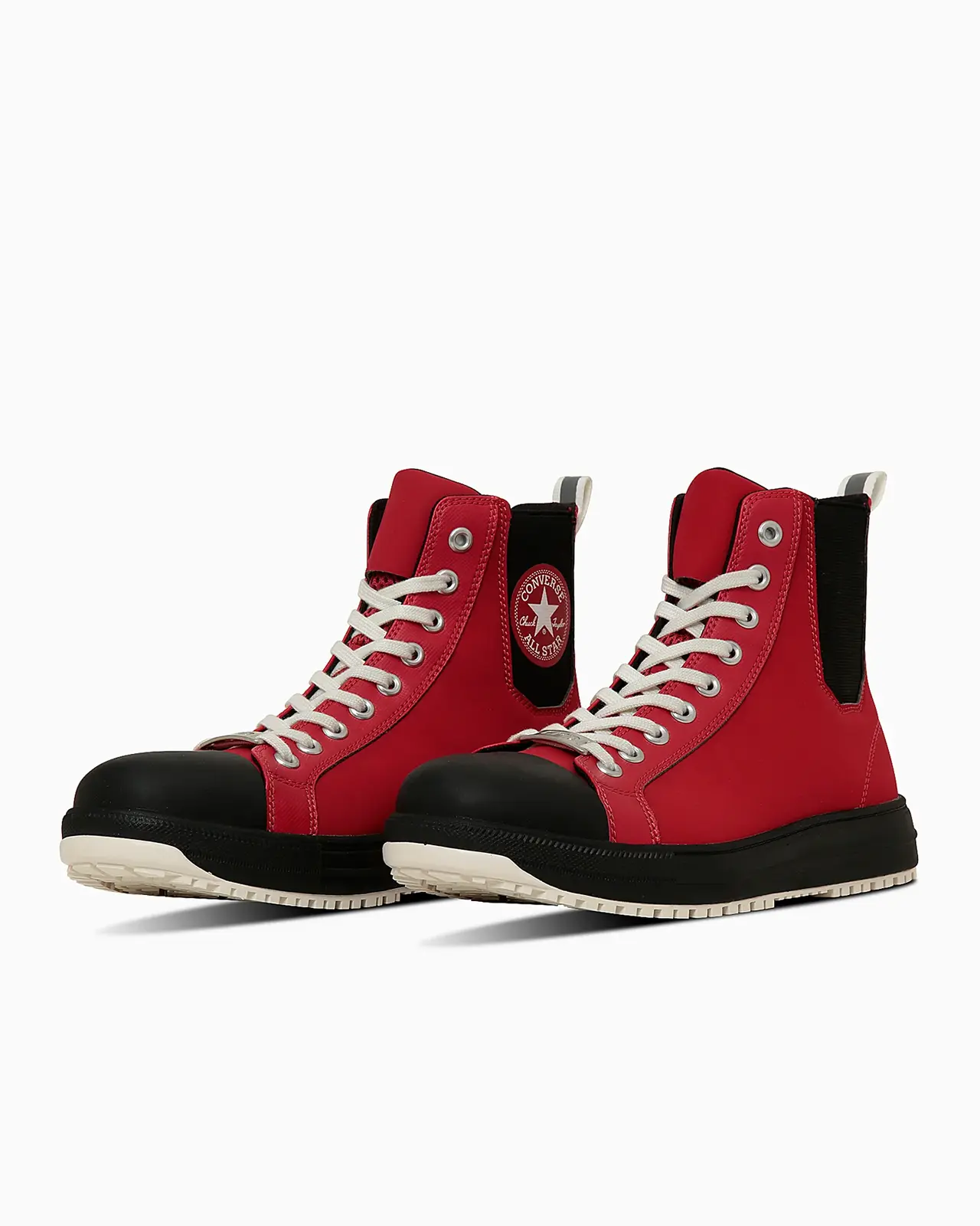 コンバース(33701960)ALL STAR PS SIDEGORE HI レッド