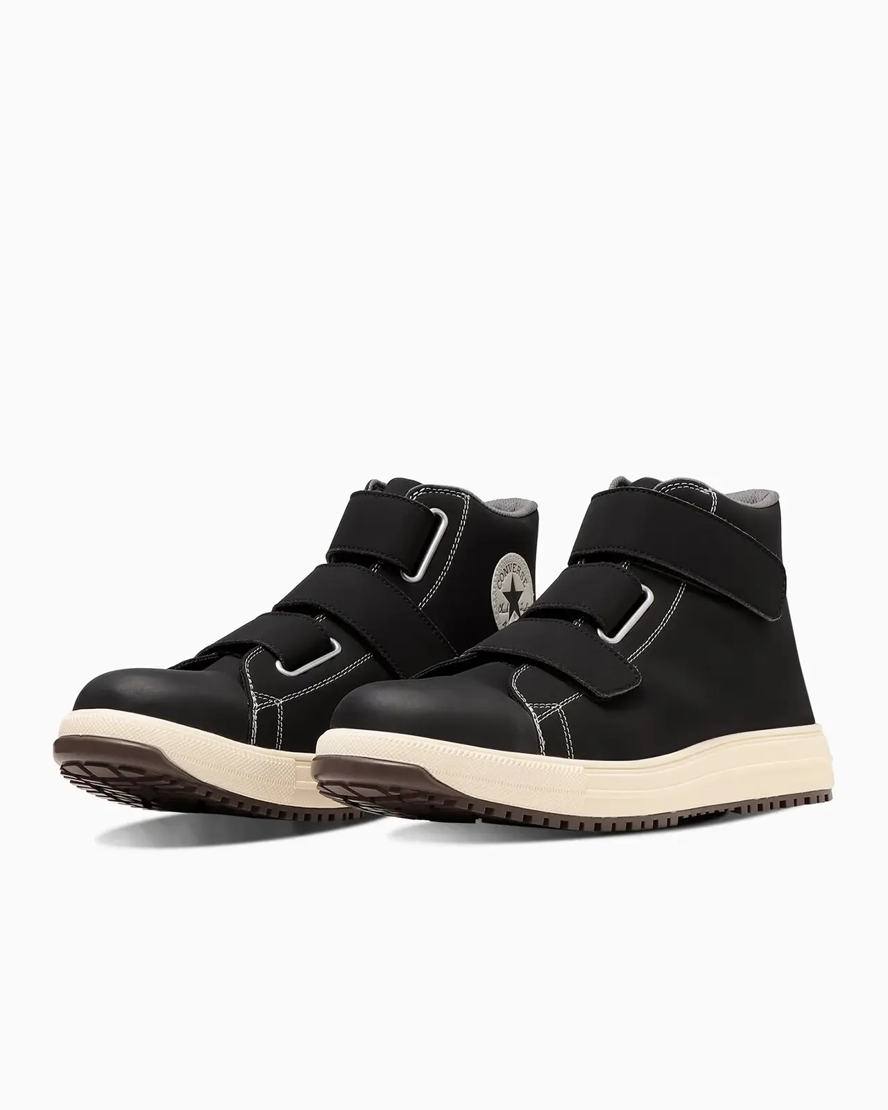コンバース(33700591)ALL STAR PS V-3 HI ブラック