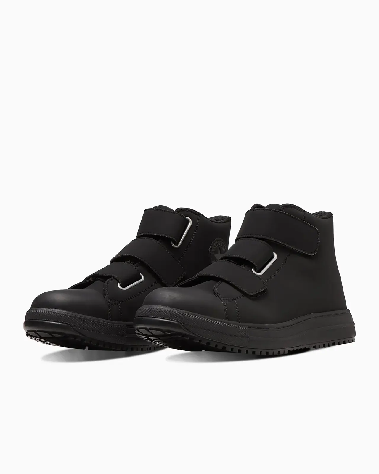 コンバース(33700590)ALL STAR PS V-3 HI ブラックモノクローム