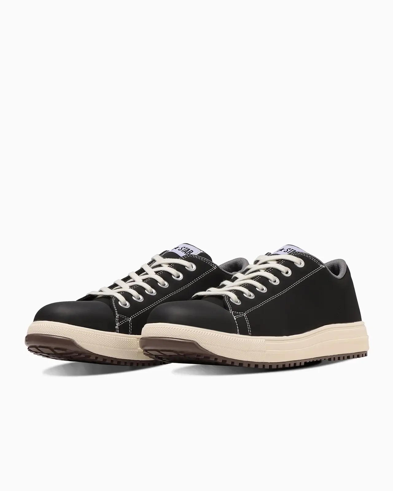 コンバース(33700580)ALL STAR PS OX ブラック