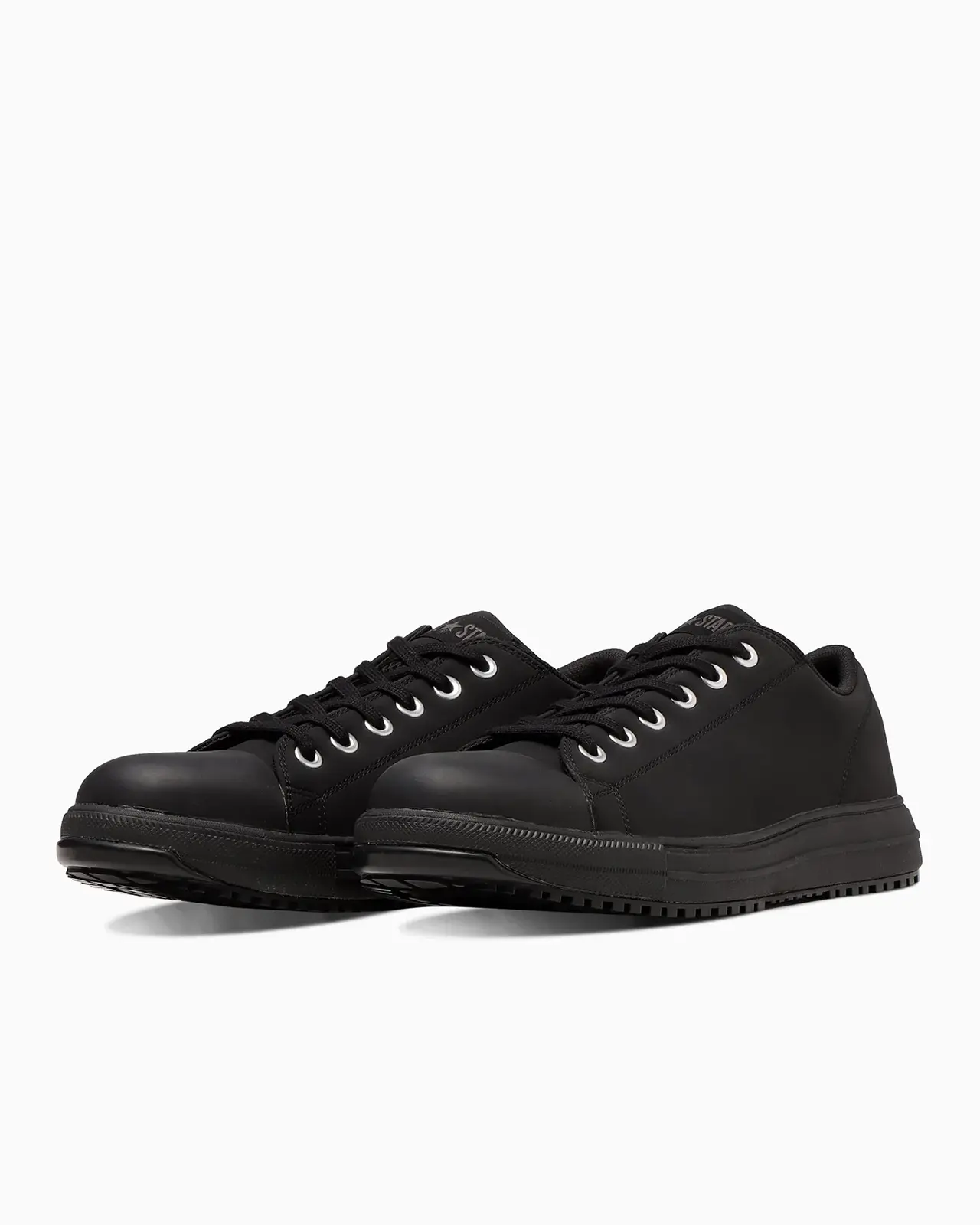 コンバース(33700581)ALL STAR PS OX ブラックモノクローム
