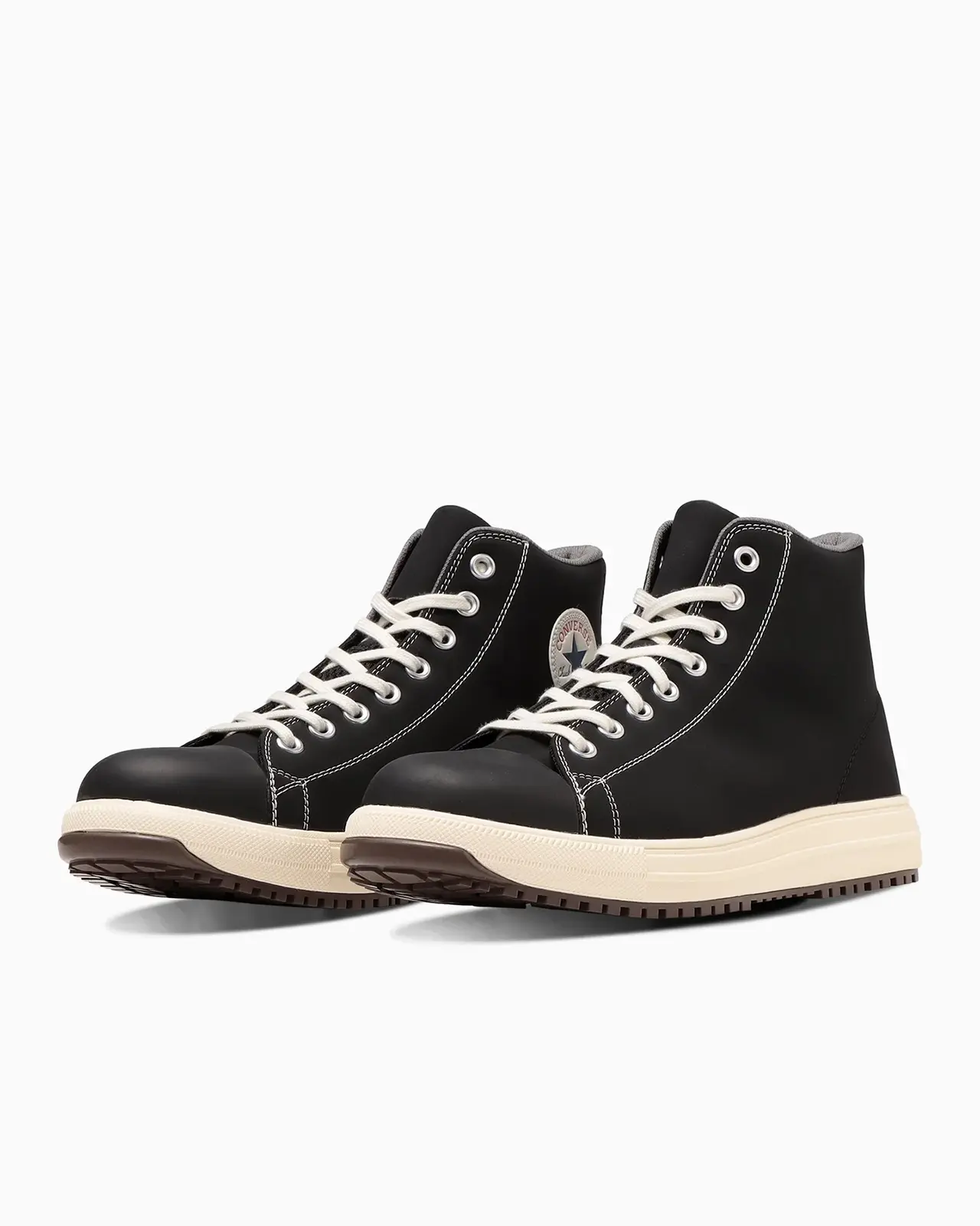 コンバース(33700571)ALL STAR PS HI ブラック