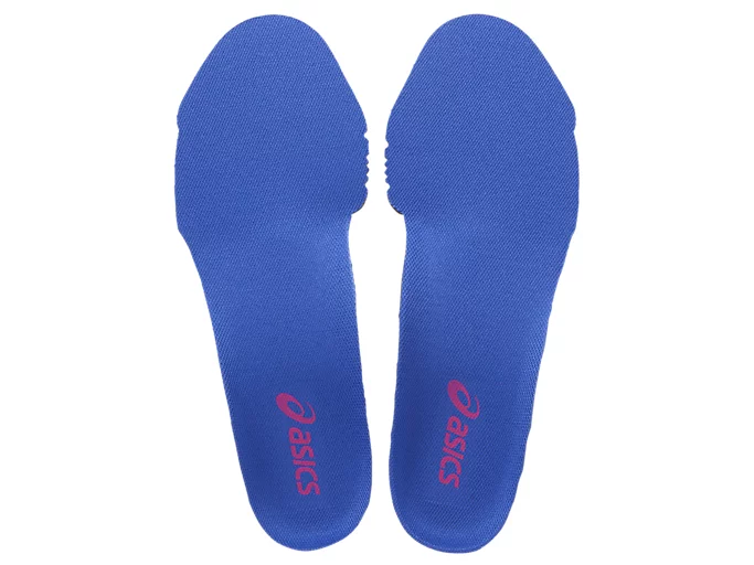 アシックス(1273A008)　ウィンジョブ３Ｄ　ＳＯＣＫＬＩＮＥＲ ブルー