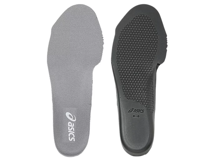 アシックス(1273A008)　ウィンジョブ３Ｄ　ＳＯＣＫＬＩＮＥＲ グレー