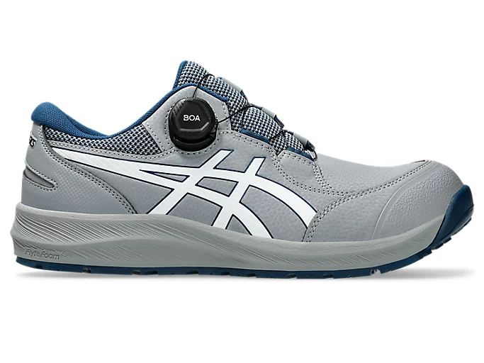 アシックス(1273A095) ウィンジョブ CP309 BOA シートロック×ホワイト