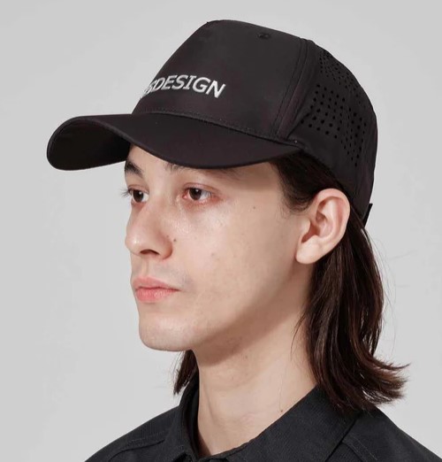 TSデザイン(84921)ＴＳメッシュキャップ