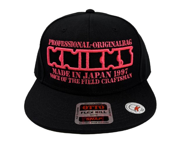 ニックス(KN-CPM)キャップ　