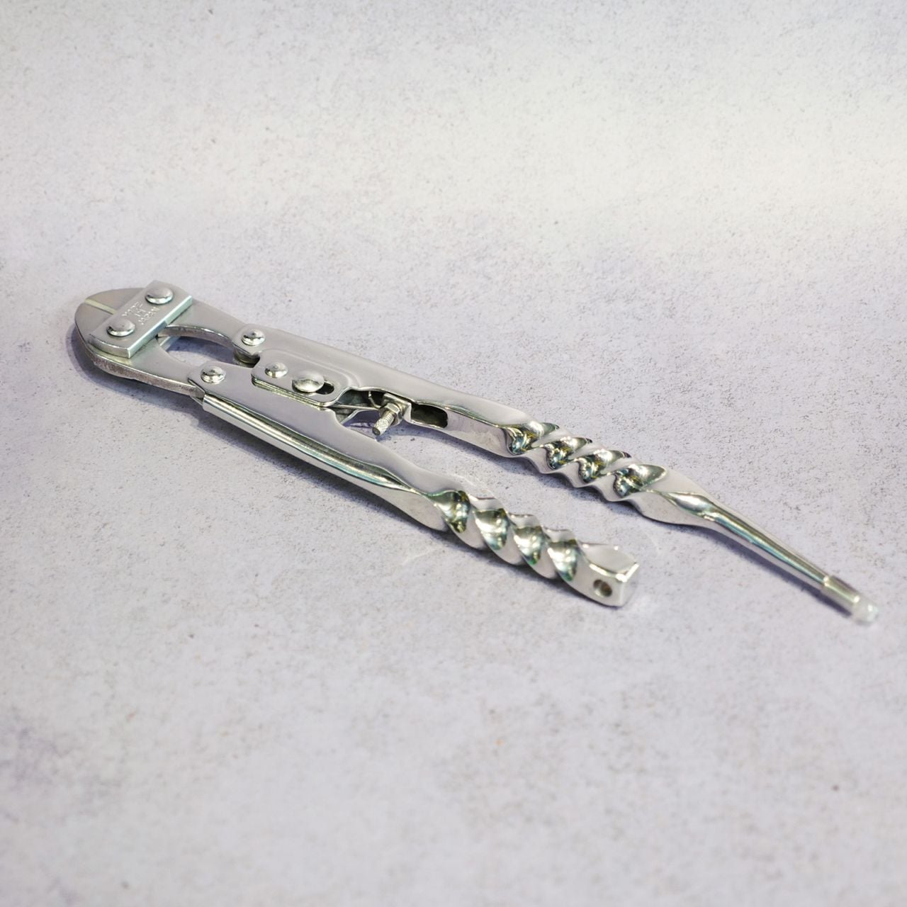 ワイズファクトリー(シノ01207)番線カッター 鳶仕様