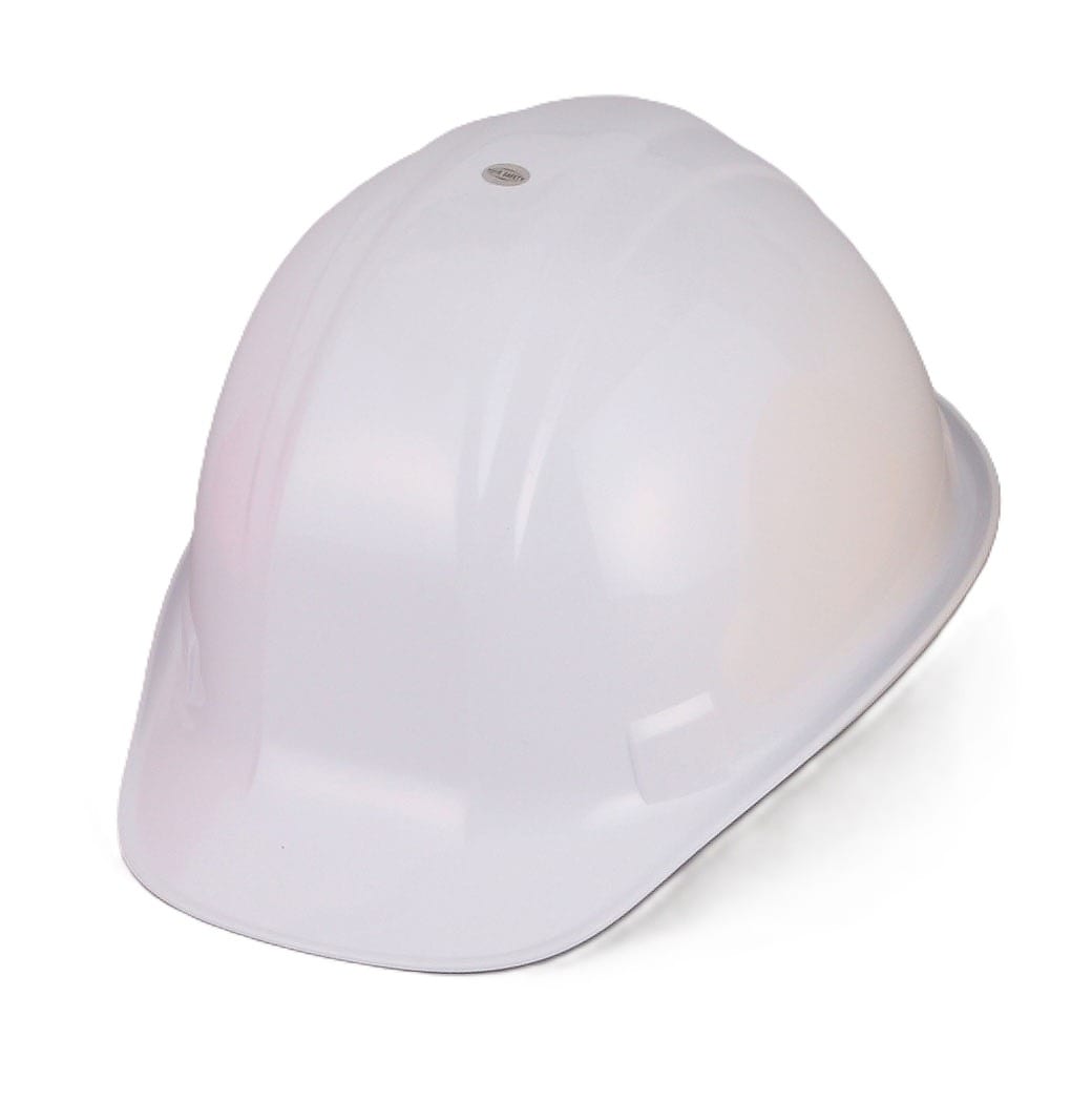 東洋物産工業(No.170FSH-OT-WH)遮熱ヘルメット 白