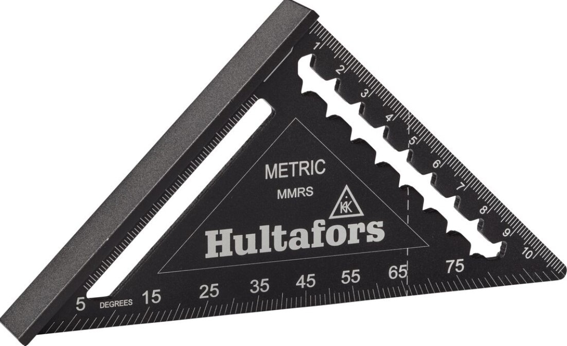 Hultafors(MMRS)ラフタースクエア