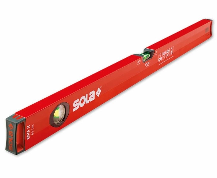 SOLA(BigX 80)レッドレベル　　(80cm)