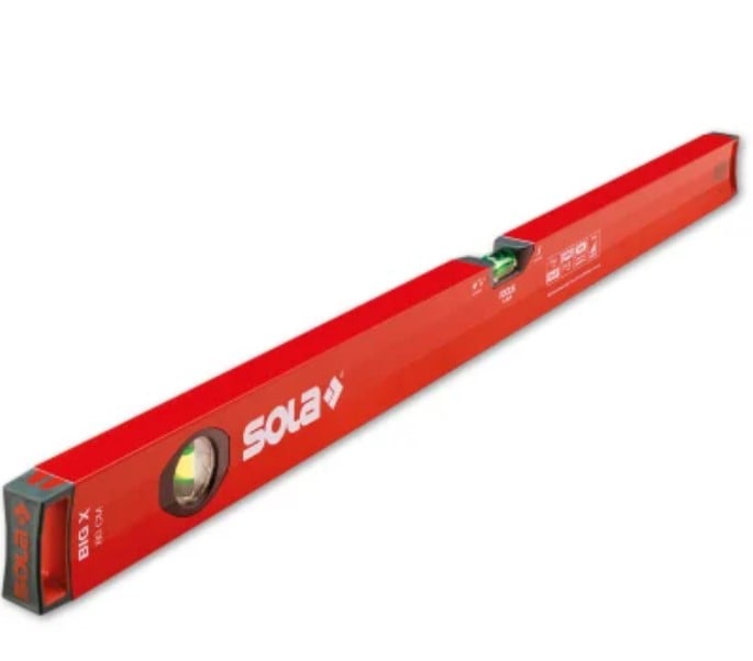 SOLA(BigX 40)レッドレベル　　(40cm)