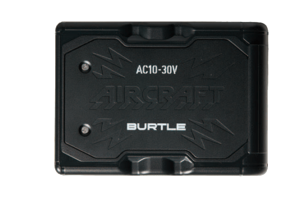 BURTLE(AC10)バッテリー