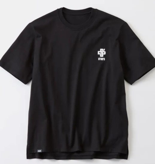 STUD'S(S1590)半袖Tシャツ（胸ポケット無）