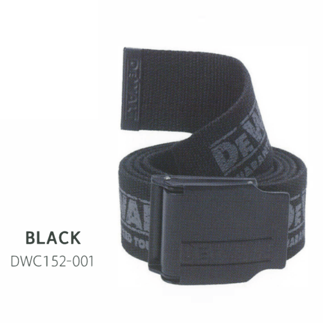 DEWALT(DWC152-001-0-F)Dewalt PRO BELT プロベルト　0　(F)
