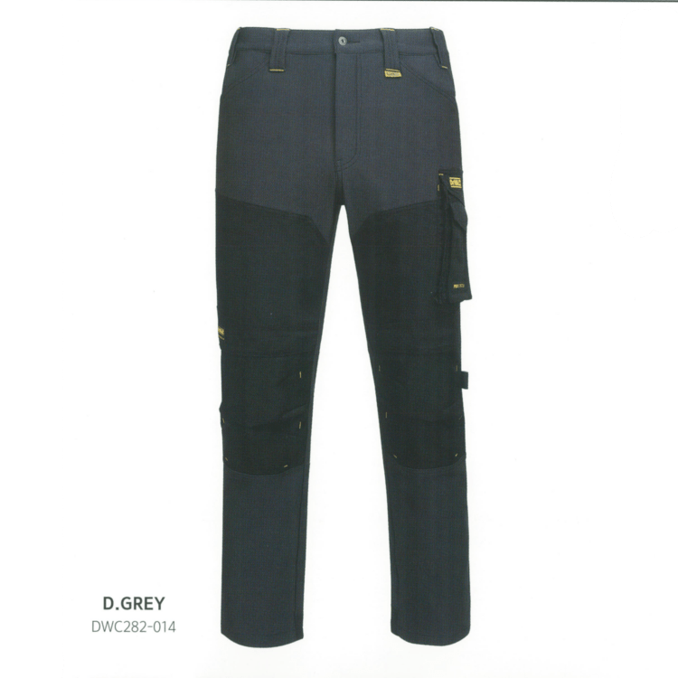 DEWALT(DWC283)Dewalt Fredonia Trousers N1 フリードニアN1