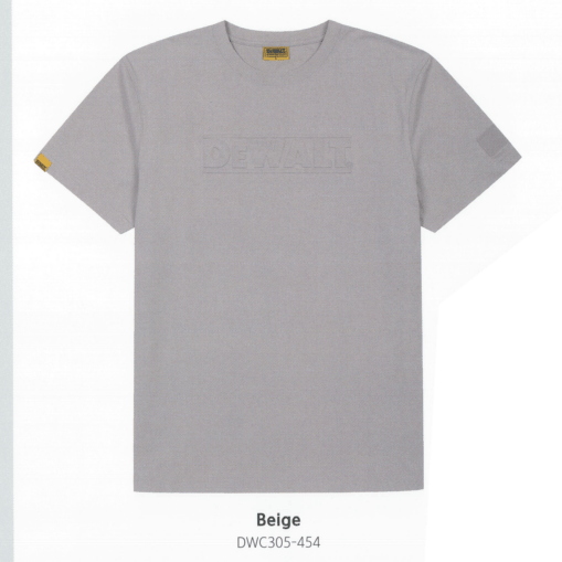 DEWALT(DWC305)Dewalt Norman Tee Shirts ノーマン