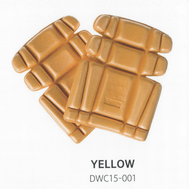 DEWALT(DWC15-001-0-F)Dewalt Knee Pad 膝パット　　(F)