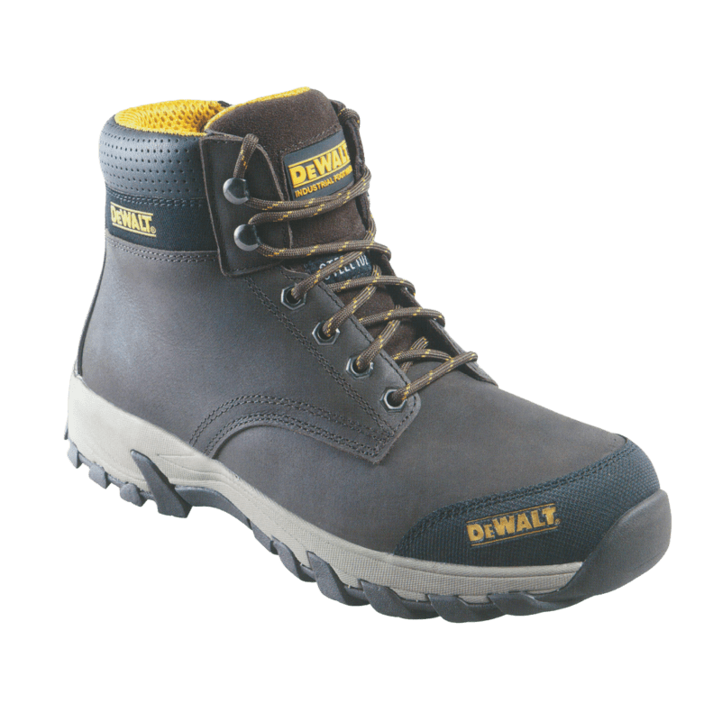 DEWALT(DWF50166-104)Dewalt Gaon(Steel/COM) ガオン　26.5cm