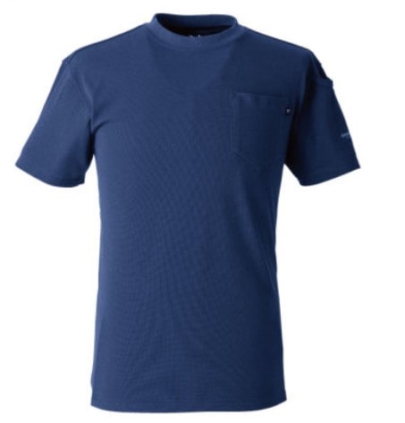 イーブンリバー(NRS116)ヘビーウェイトTシャツ