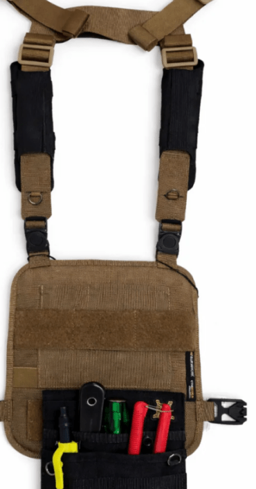 DURAWORK(Dura 508)ショルダーパット (2ヶ）