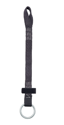 タジマ(ABSS)ハーネス用安全ブロック接続ストラップ