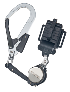 タジマ(B1VR150-TL2)胴ベルト用ランヤード VR150縦型L2