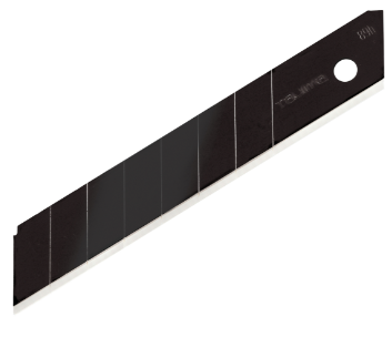 タジマ(CBL-SK10)替刃大凄刃黒１０枚入り　黒