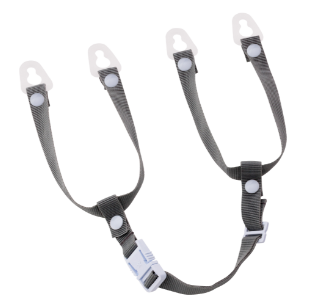タジマ(HASP)あご 耳紐 セット