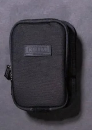 ニックス(BA-101BOX)バリスティック生地ネオジウム磁石内蔵BOX　
