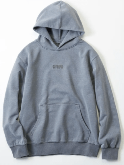 STUD'S(S9544)パーカー(プルオーバー)【限定】
