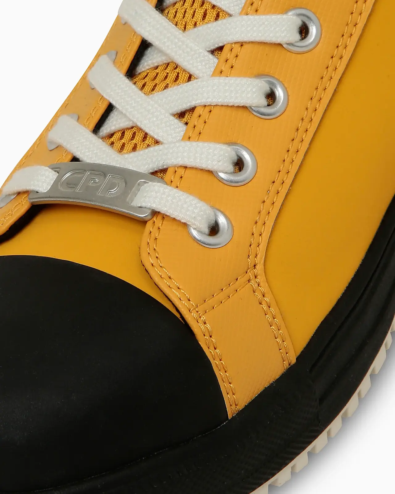 コンバース(33701962)ALL STAR PS SIDEGORE HI イエロー