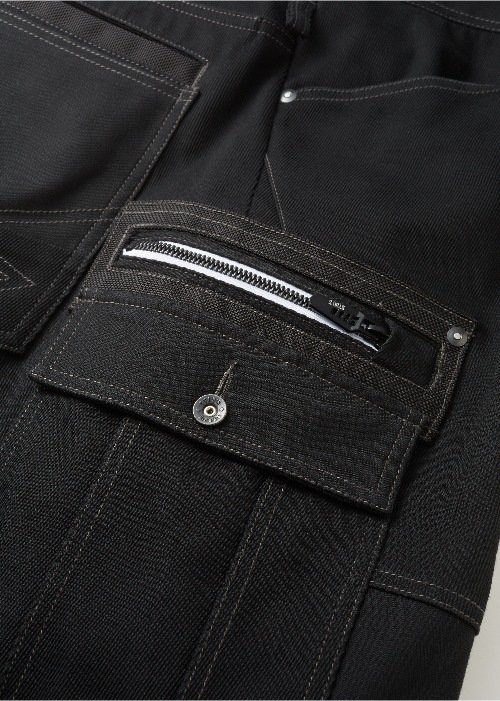 STUD'S(S1208)カーゴパンツ