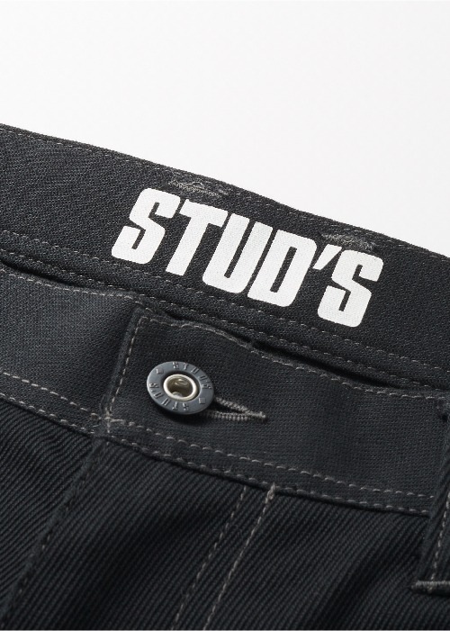 STUD'S(S1208)カーゴパンツ