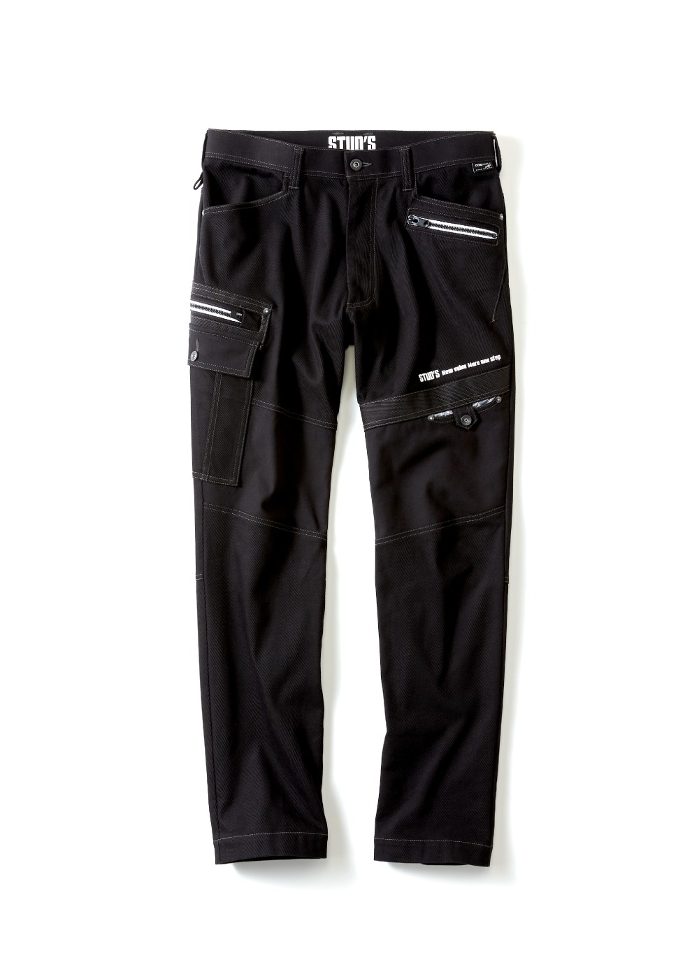 STUD'S(S1208)カーゴパンツ