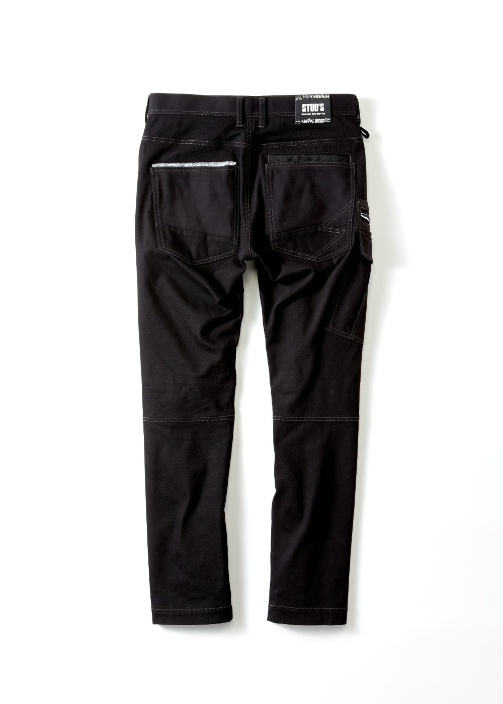 STUD'S(S1208)カーゴパンツ