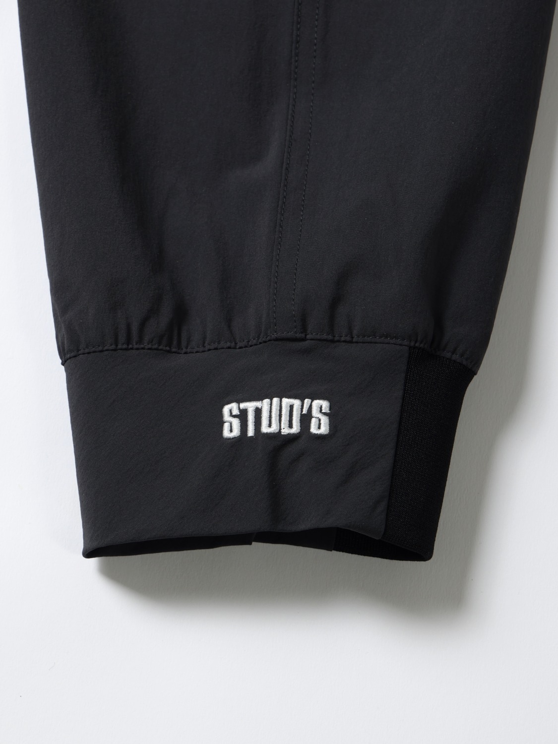 STUD'S(S1808)ジョガーパンツ