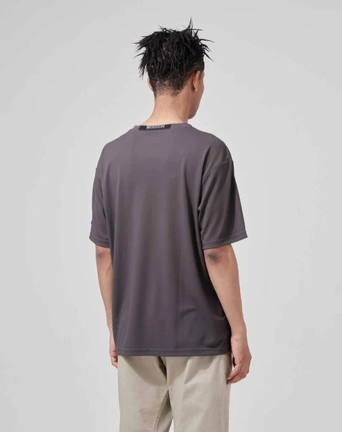 TSデザイン(5535)ニッカーズドライTシャツ