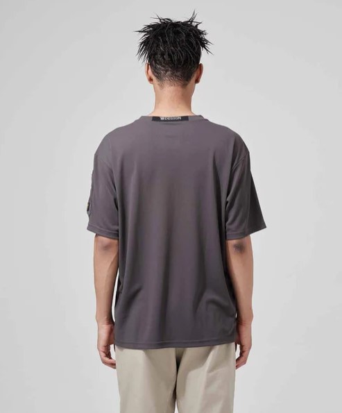 TSデザイン(5535)ニッカーズドライTシャツ