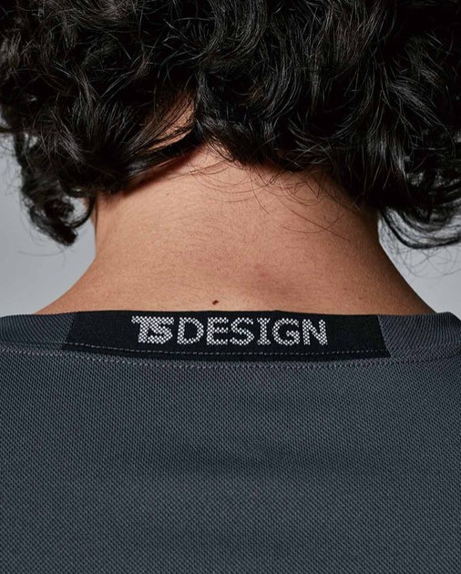 TSデザイン(5535)ニッカーズドライTシャツ
